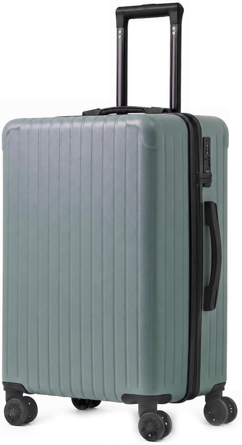 Amazon.co.jp: F FANCY WONDERLAND EST.2011 Suitcase, Carry Case, S