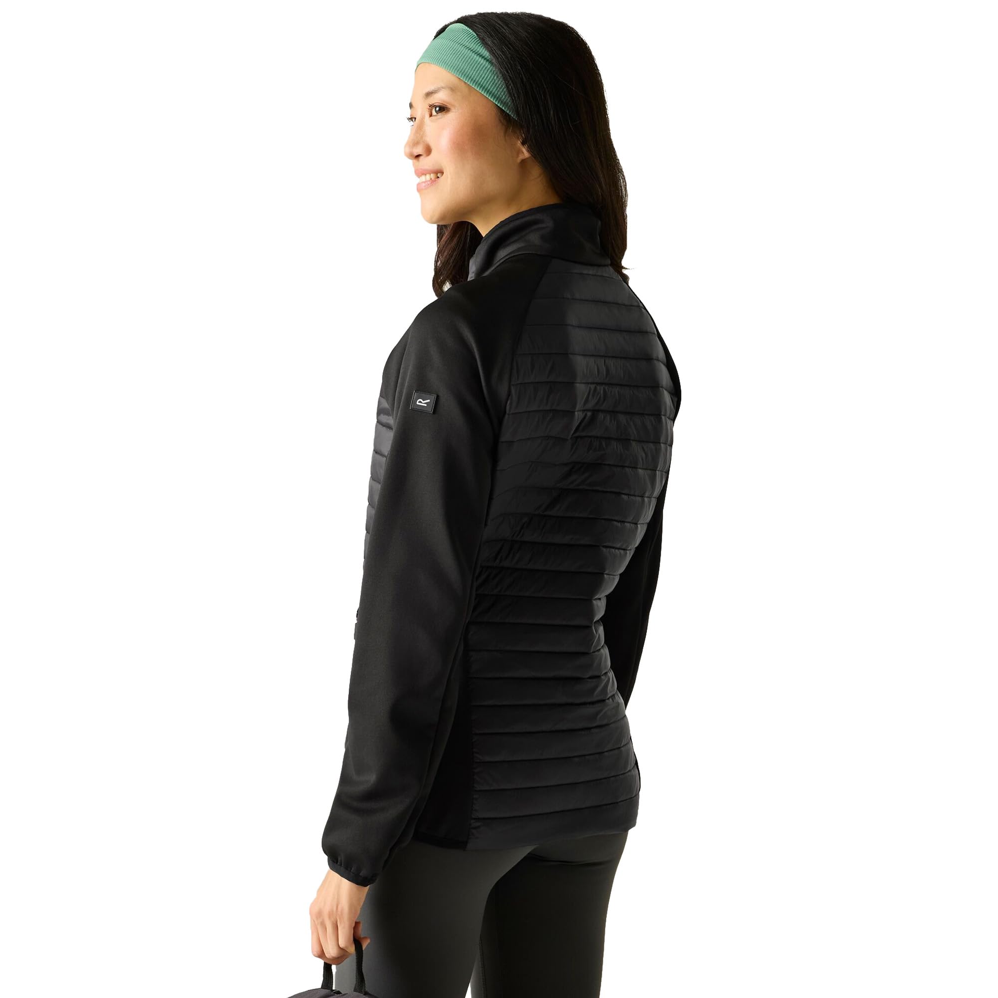 Regatta Damen Women's Hurden Coat (1er Pack)