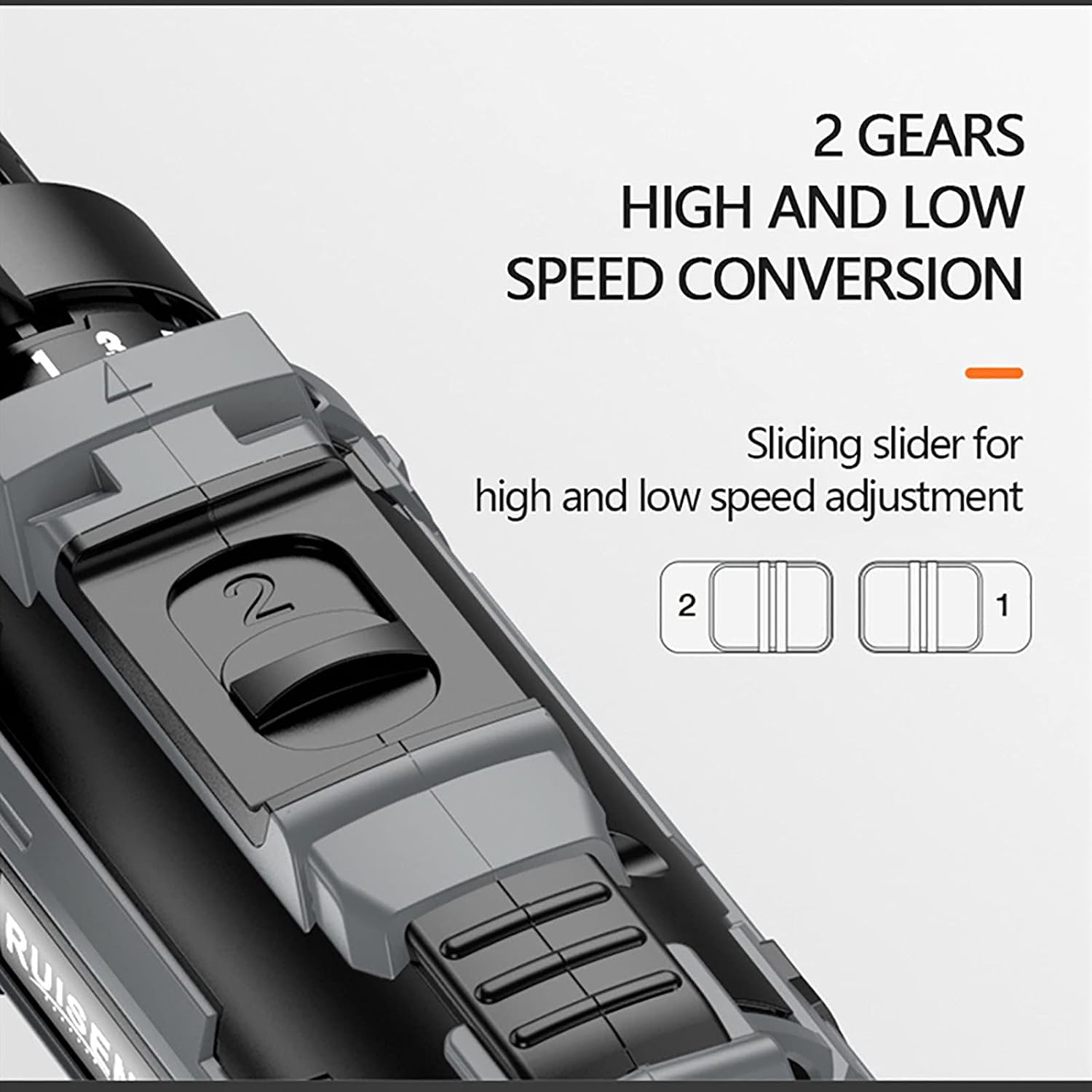 Polishing Machine 18V 25N.m 1500 RPM Electric Vehicle Drill Polisher Cordless Rechargeable Portable Waxing Scratch Repair Tool