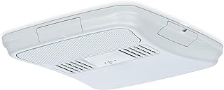 Dometic Air Distribution Box - White Air Conditioner ADB Unit - Non Ducted Unit to Use with Wall Thermostat