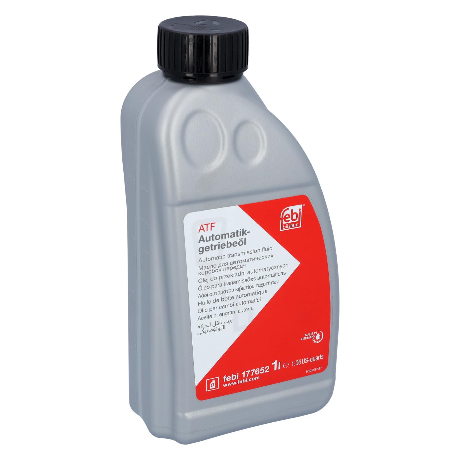 febi bilstein 02177 set filtro olio del cambio per trasmissione automatica, con guarnizione vasca olio | MERCEDES BENZ