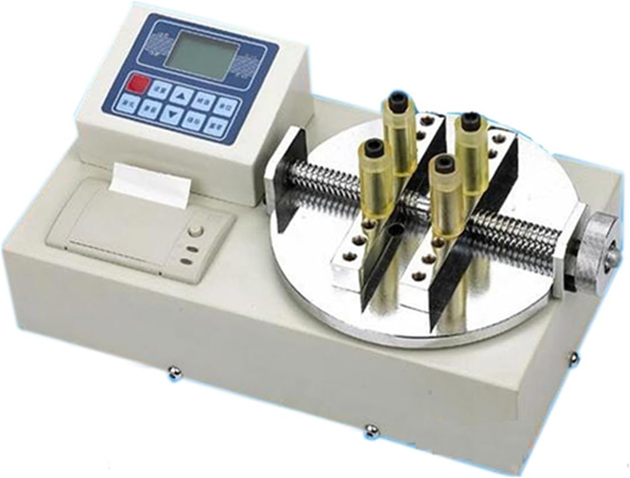 Torque Tester, Manufacture Universal Torque Tester For Bottle Tapa(1Nm)