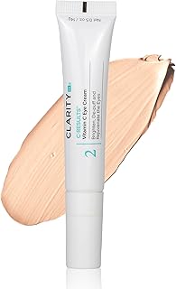 ClarityRx C-Results Crema natural de ojos con...