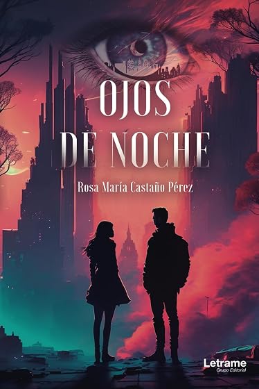 Ojos de noche