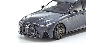 Amazon | 京商オリジナル 1/43 レクサス IS 500 F SPORT