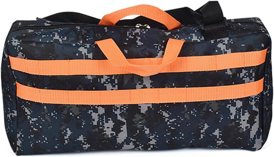 Happyyami Backpack Organizer Pouch Compatible Toy Bag