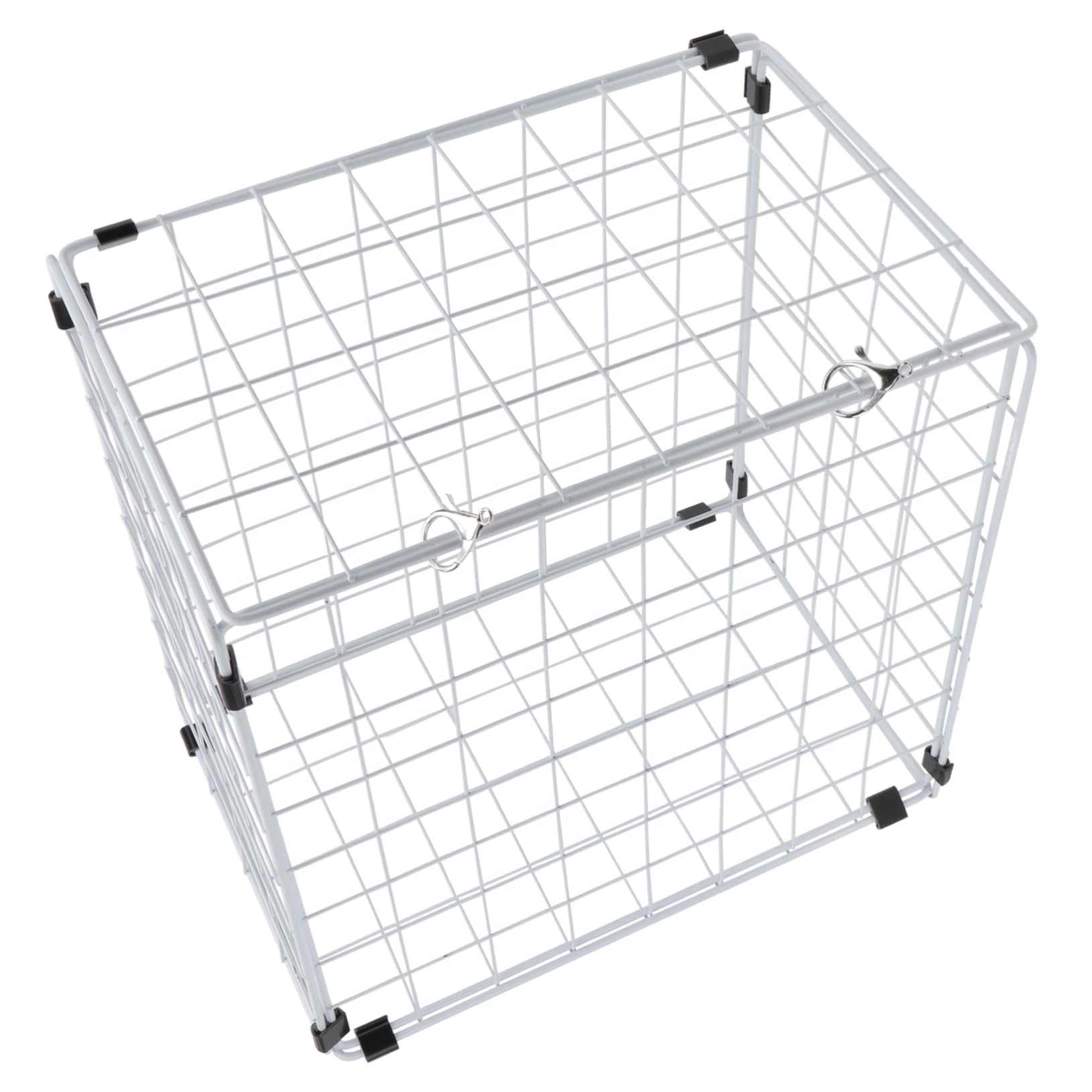 Cage pliable pour chat : la solution pour un transport sans stress