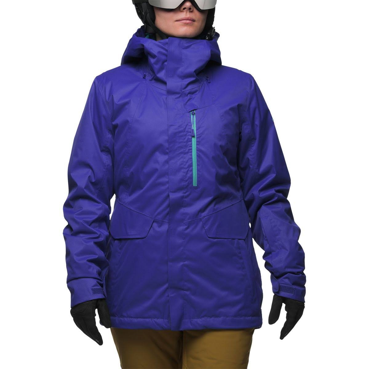 The North FaceWomen's Thermoball Triclimate Jacket