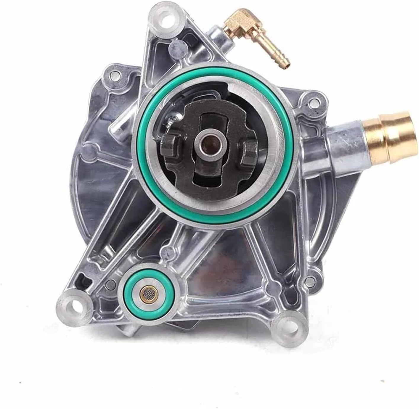 Brake Vacuum Pump Brake Vacuum Pump for Cayenne for Macan for Panamera 3.6L V6 4.8L V8 94811005003 94811005004 94811005005 Automotive Vacuum Pump