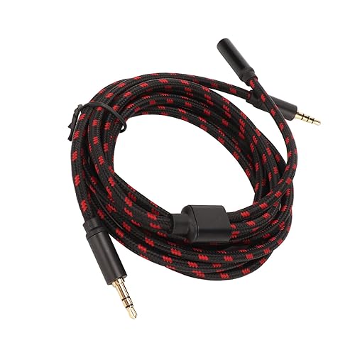 Miniatura 9 de Chat Link Cable de repuesto para Elgato HD60 S S + HD60 X HD60PRO tarjetas de captura de juegos, adaptador de chat cable de audio para Xbox One X S