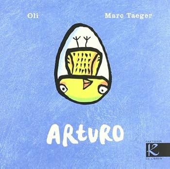 Hardcover Arturo (Spanish Edition) [Spanish] Book