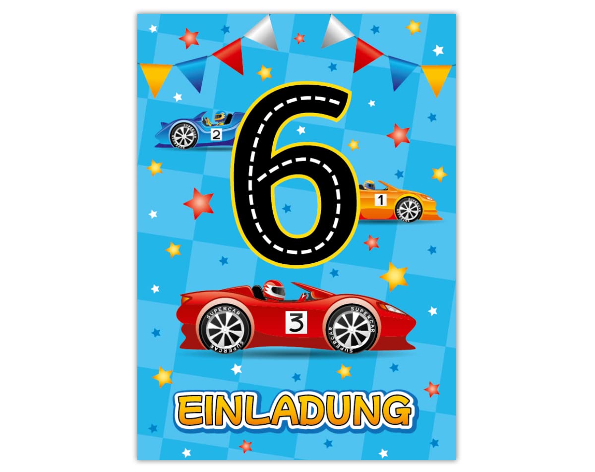 Modello di invito per il 12° compleanno in nero e rosa (download digitale) - Italia