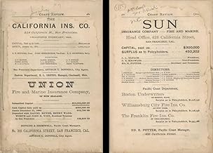 California Insurance Co. Booklet - Insurance