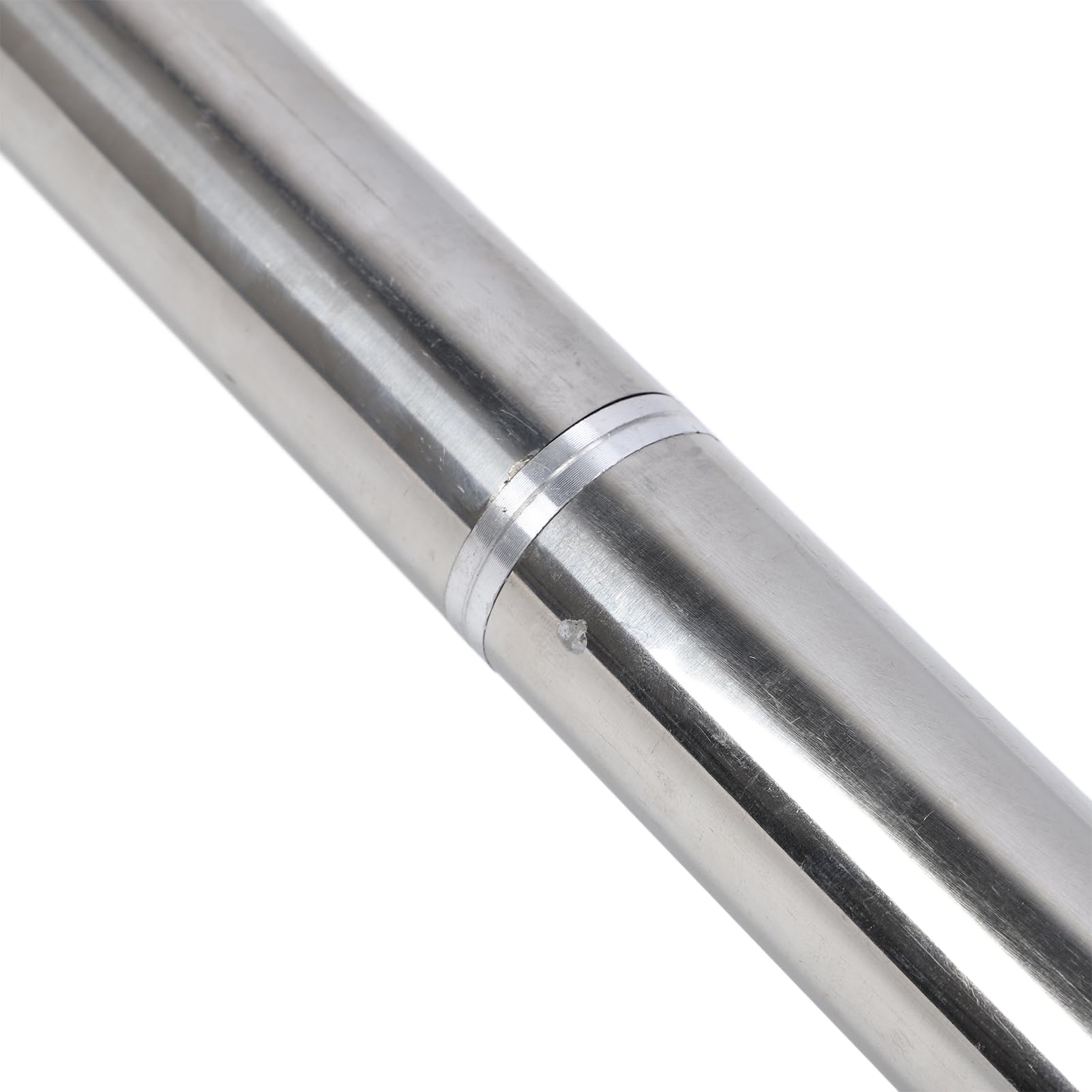 Asta Telescopica, 17,72 Piedi 5,4 M a Livello di Telescoping Arbitrario a Livello Regolabile a Livello di Montaggio in Alluminio Accessori Telescopici 'Asta Telescopica, Livelli