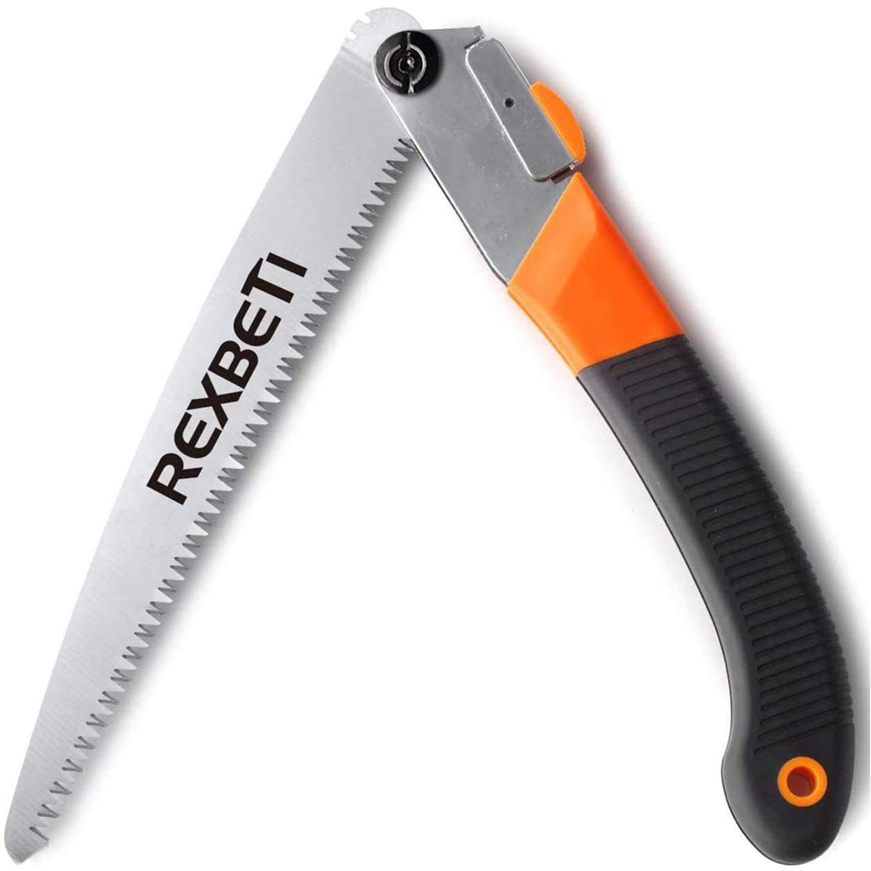 REXBETI Heavy Duty Folding Hand Saw REXBETI Heavy Duty Folding Hand Saw