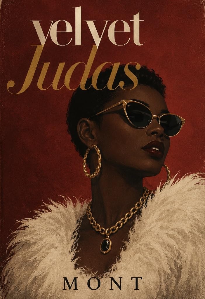 Velvet Judas