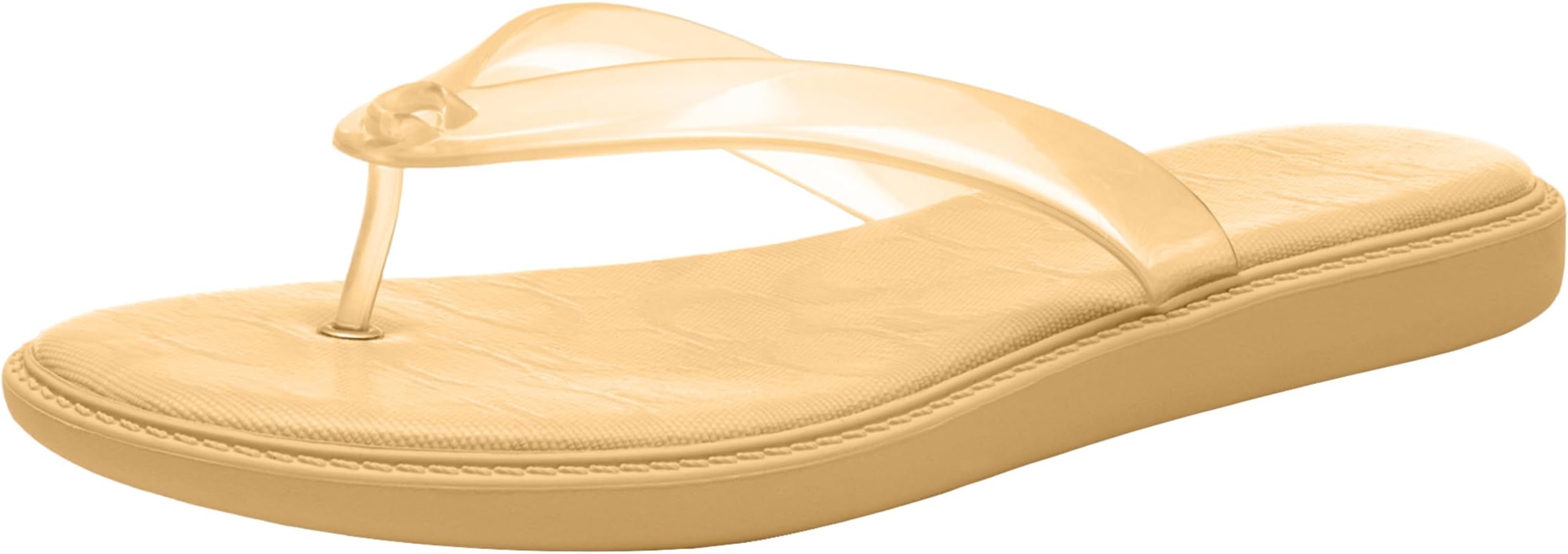 Jelly Flip-Flops