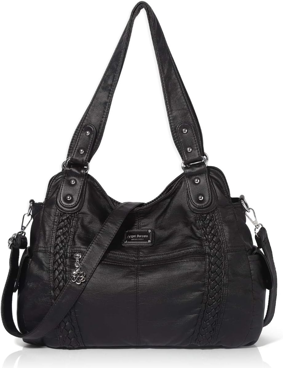Women's Roomy Fashion Hobo Shoulder Bags