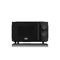 Beko - MOC20100B2 - Forno a Microonde, 5 Livelli Potenza