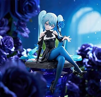 初音ミク Flower Fairy ぬーどるストッパーフィギュア　まとめ売り 初音ミク ぬーどるストッパーフィギュア Flower Fairy