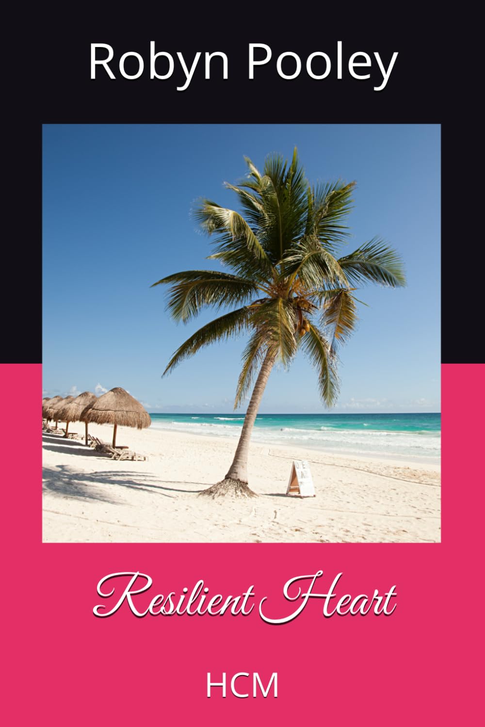 Resilient Heart: HCM