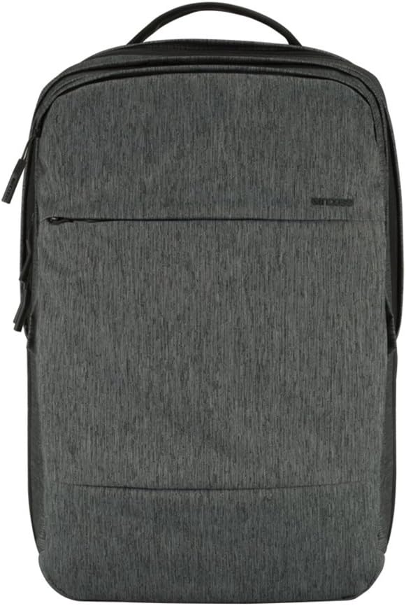 Incase ICON Lite Pack Lightweight Black Backpack Liberia Ubuy