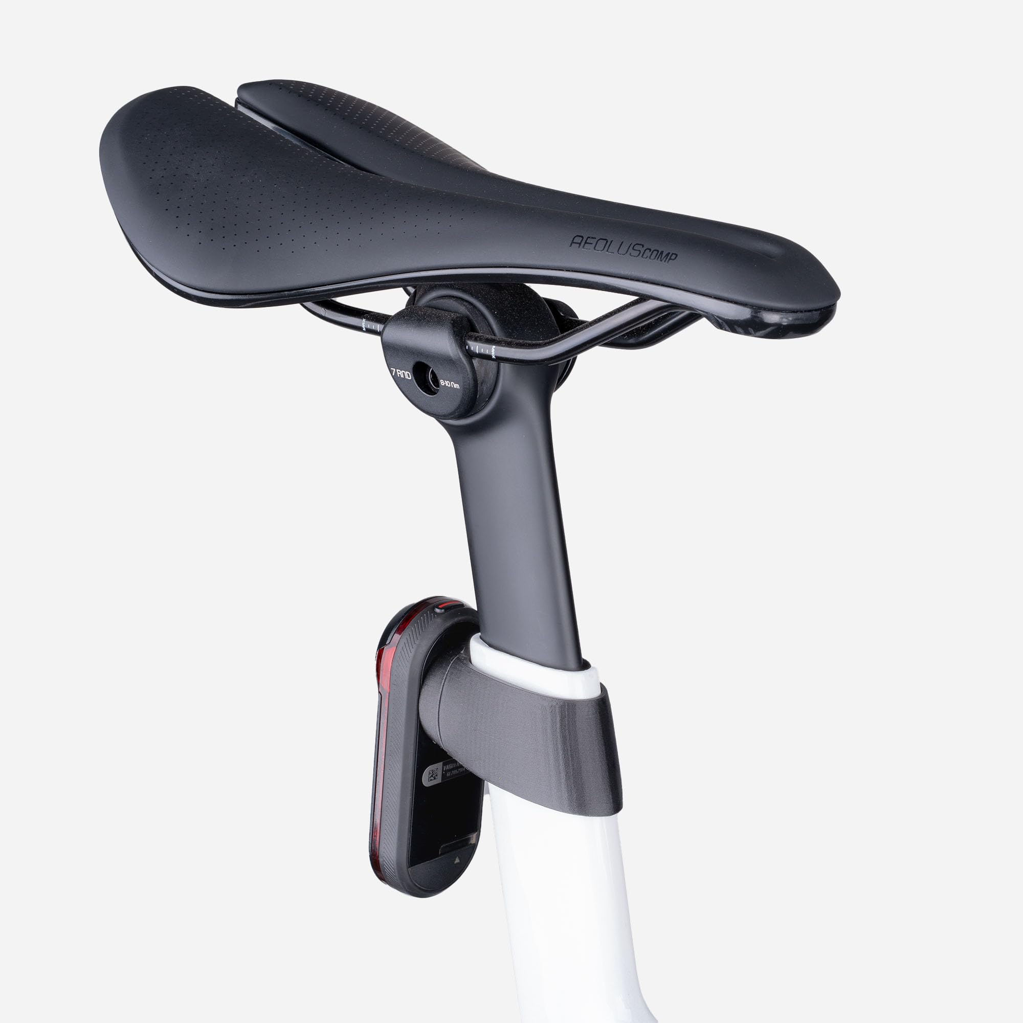 Accessori bici - Supporto reggisella per Trek Madone 8 (SPM-TR-MAG8)