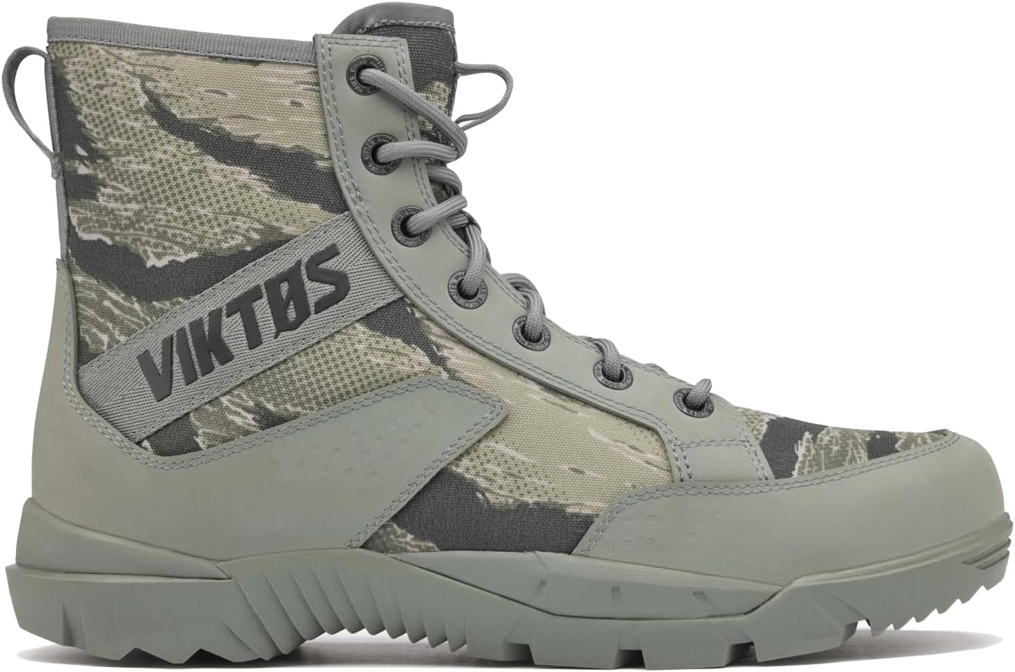 VIKTOS Mens Johnny Combat OPS Tiger Tactical Boots Jamaica Ubuy