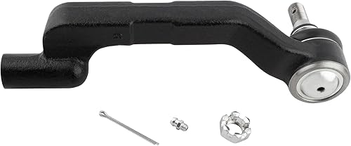 Miniatura 6 de 2 barras de acoplamiento exteriores delanteras para conductor izquierdo y pasajero derecho apto para Chrysler 300 2011-2014 AWD, para Dodge Charger