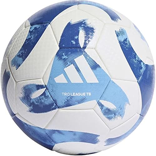 adidas Tiro League Balón de fútbol termalmente unido