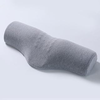 Cervical Pillow Special Pillow for Sleep, Anti Bow and Anti Cervical Pillow, Single Pillow Core, Sleeping, Neck Protection, Massage