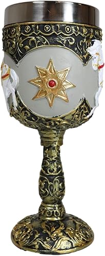 Miniatura 8 de Ebros Gift The Trail Of Painted Ponies Western Horse - Copa de cáliz de vino con temática de caballo rancho rancho granja salvaje oeste suroeste