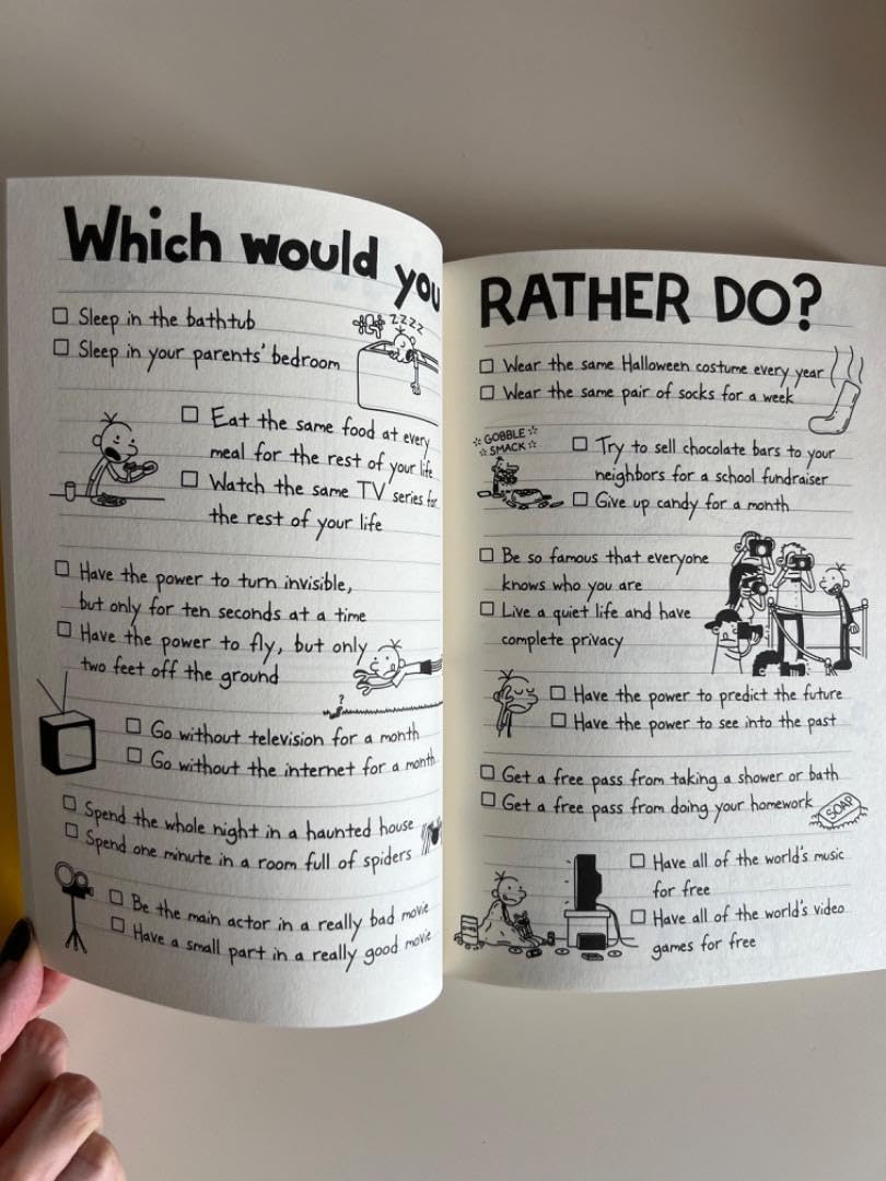 グレッグのダメ日記 DIARY of a Winpy Kid  セット 英語 Amazon.co.jp: グレッグのダメ日記 DIARY of a Winpy Kid セット