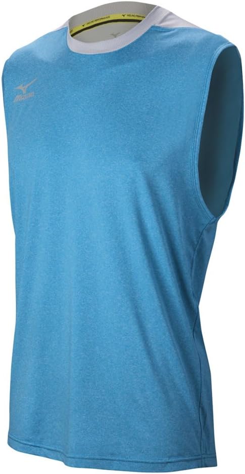 Mizuno Men's Cutoff Volleyball Jersey