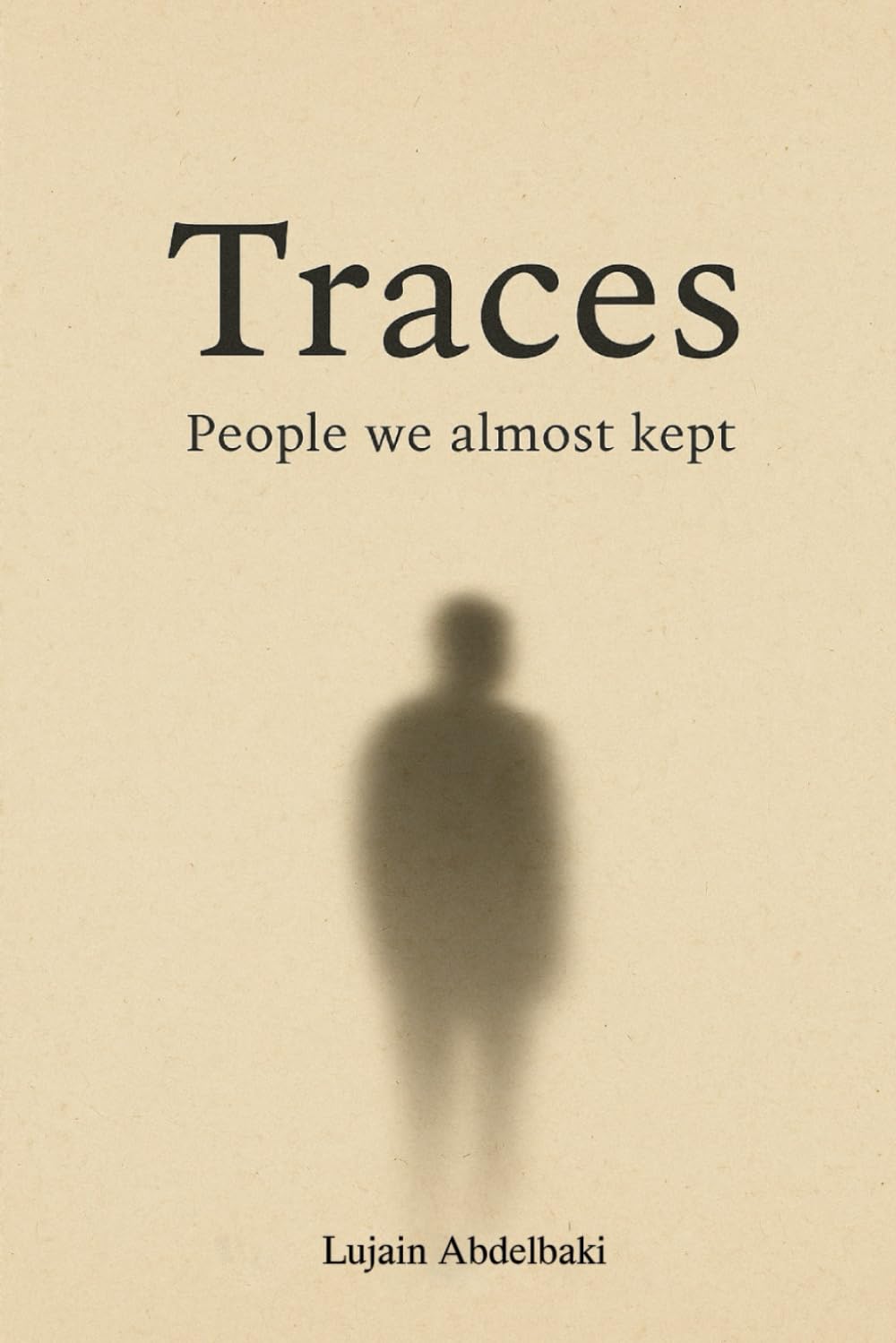 Traces: People we almost kept