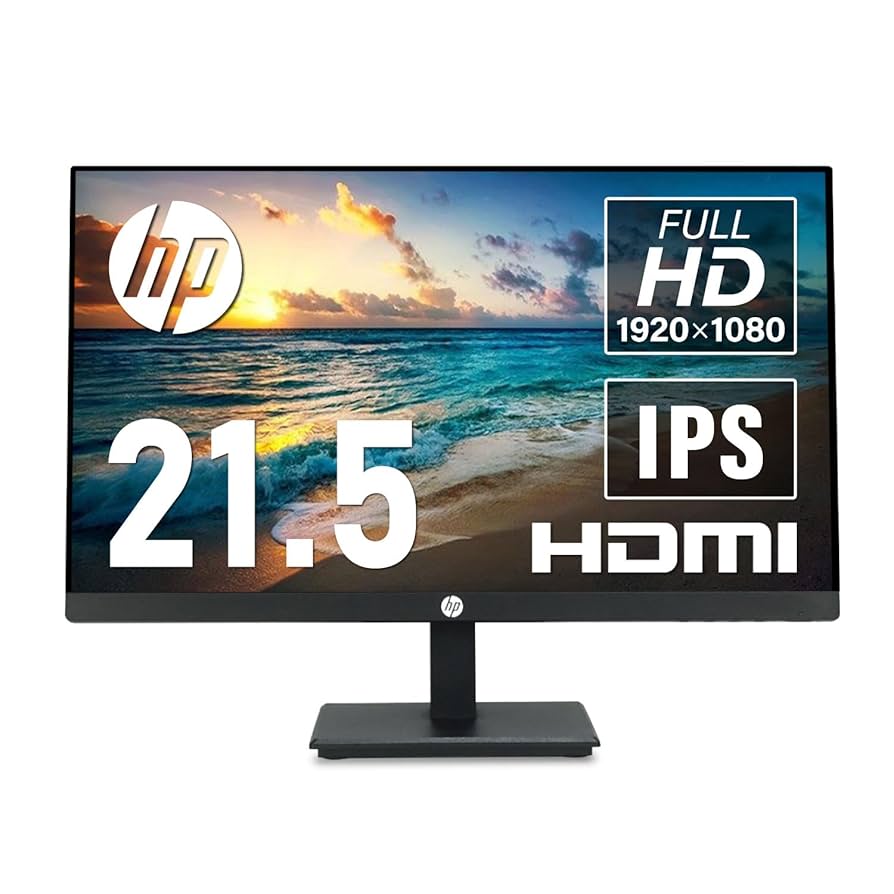 Amazon.co.jp: 【整備済み品】 エイチピー ProDisplay P224
