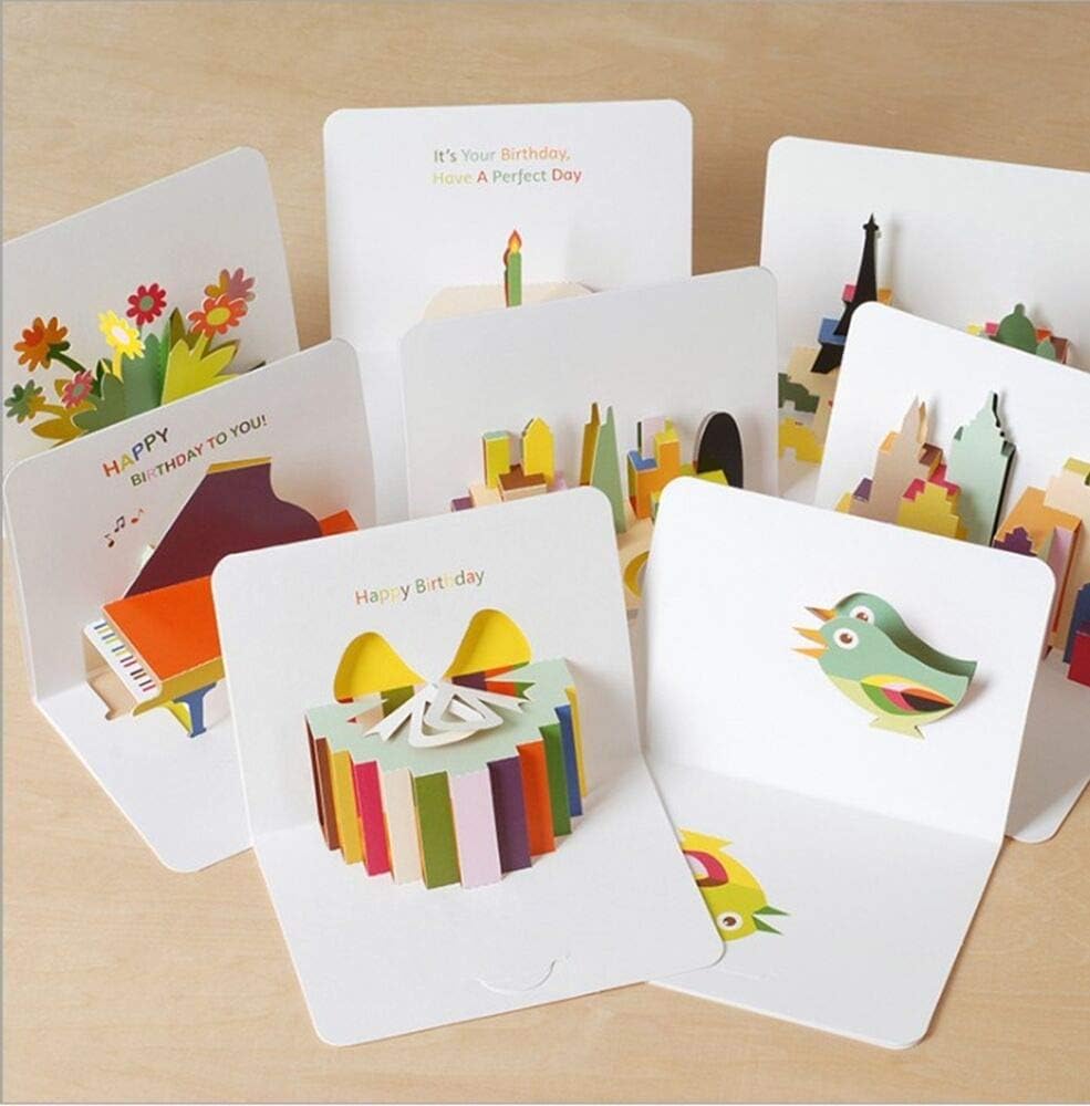 激安 新作 誕生日 メッセージカード バースデーカード Kesote 立体 おしゃれ 大人 ポップアップカード 3d 封筒付き カード グリーティング カード Www Cognitiva La 激安 新作 誕生日 メッセージカード バースデーカード Kesote 立体 おしゃれ 大人 ポップアップカード 3d 封筒付き カード グリーティング カード Www Cognitiva La