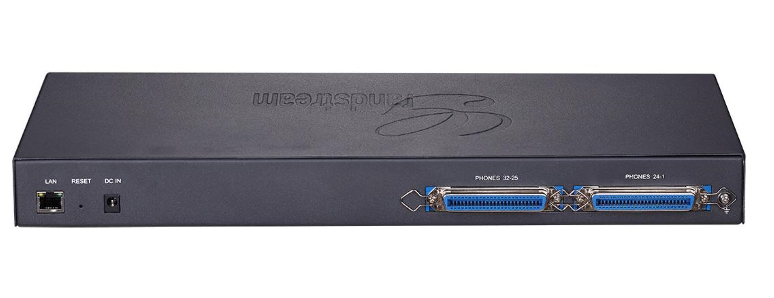 Grandstream Networks GXW4248V2 Gateway 48 Fxs 1 Gige