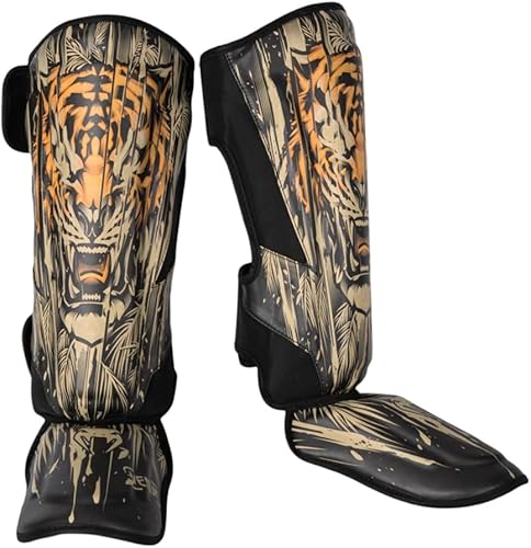 Miniatura 7 de Venum Elite espinilleras