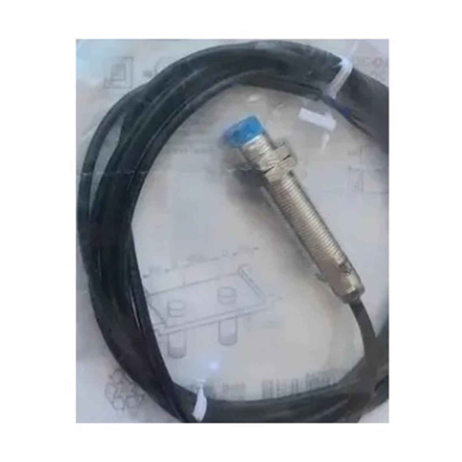 CCCAZ1 Proximity switch IME12-08NNSZW2S IME12-08NPSZW2S(IME12-08NNSZW2S)