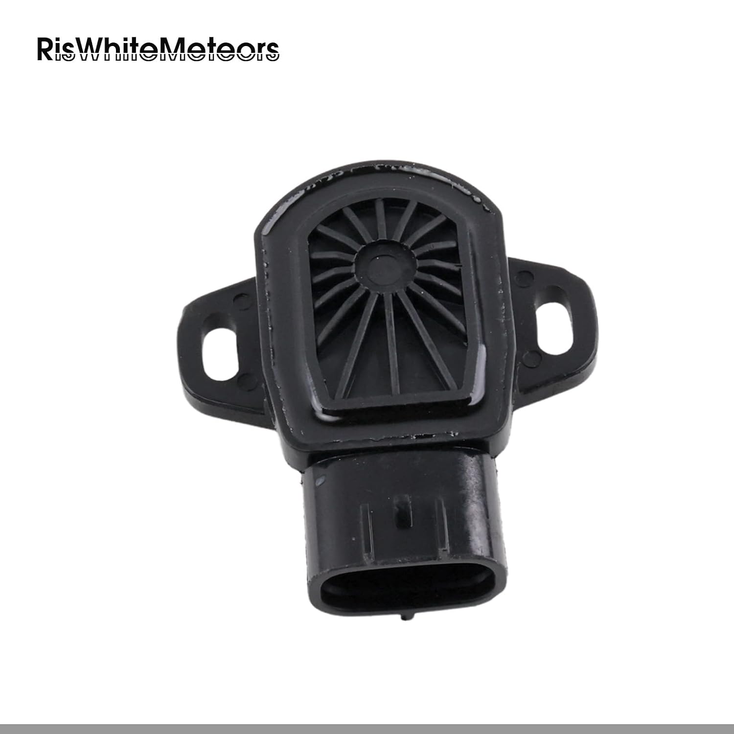 6S1-85885-01 69J-85885-00 Throttle Position Sensor Replaces for Yamaha 150hp 200hp 225hp