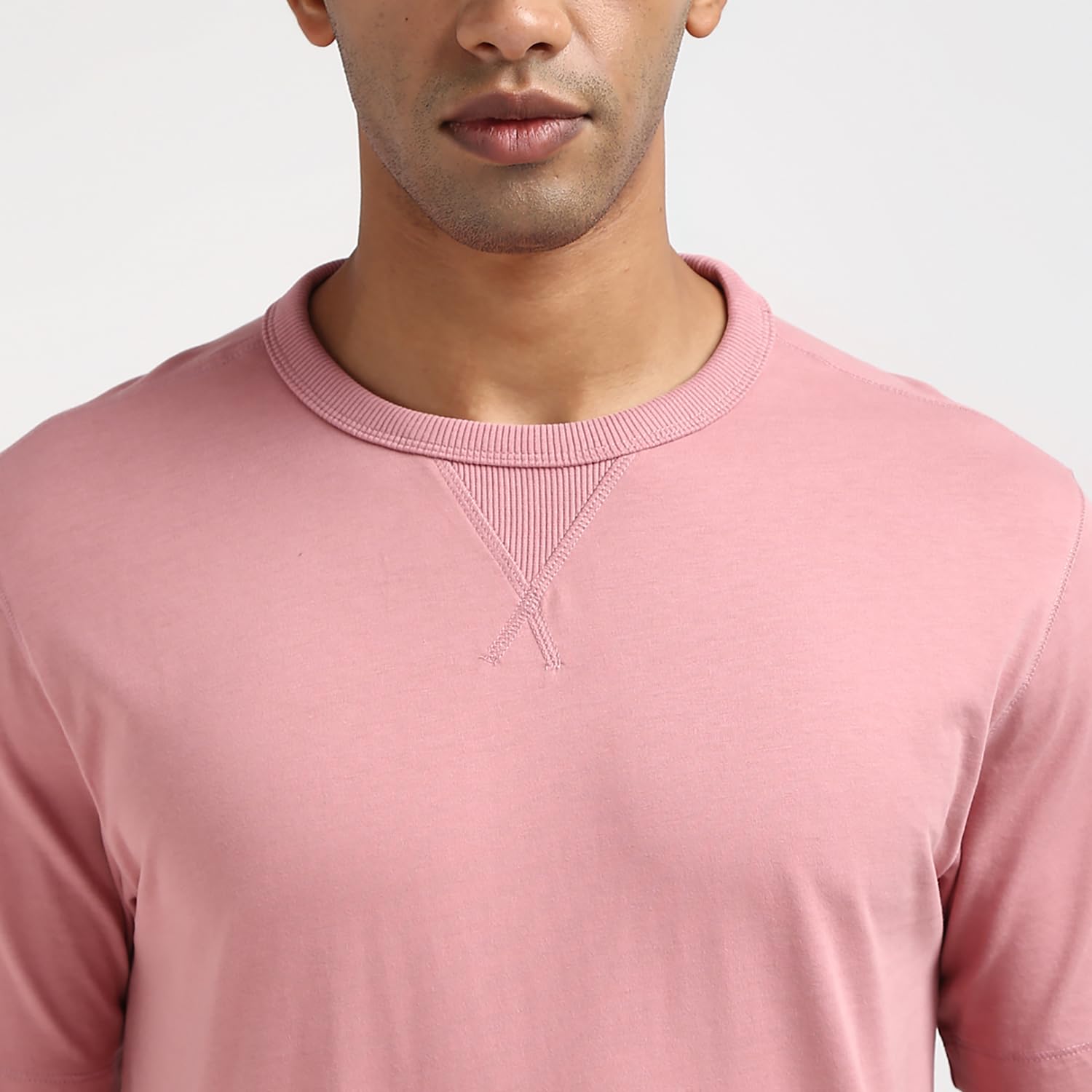 Calvin Klein J30j323484 męskie, Fioletowy (Rose Dusk), XXS