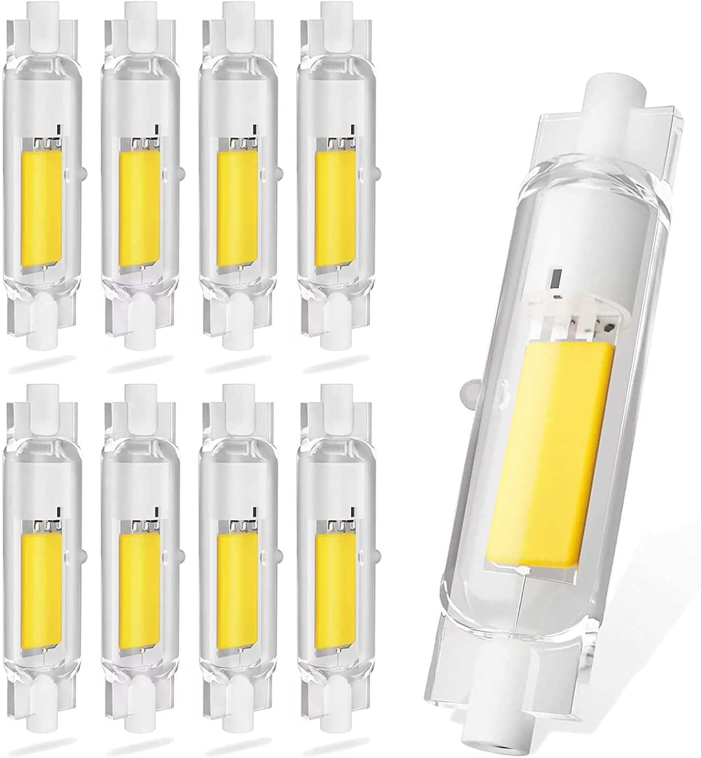 R7s led 78mm - Lampen kopen? | Korting tot 50