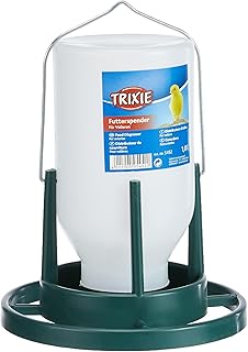 Aviary Bird food dispenser, 1.000 ml/20 cm product image
