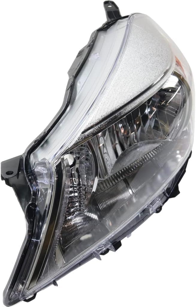 Amazon.com: ALLIGATOR AUTO LIGHTS Replacement For Toyota 2012 2013