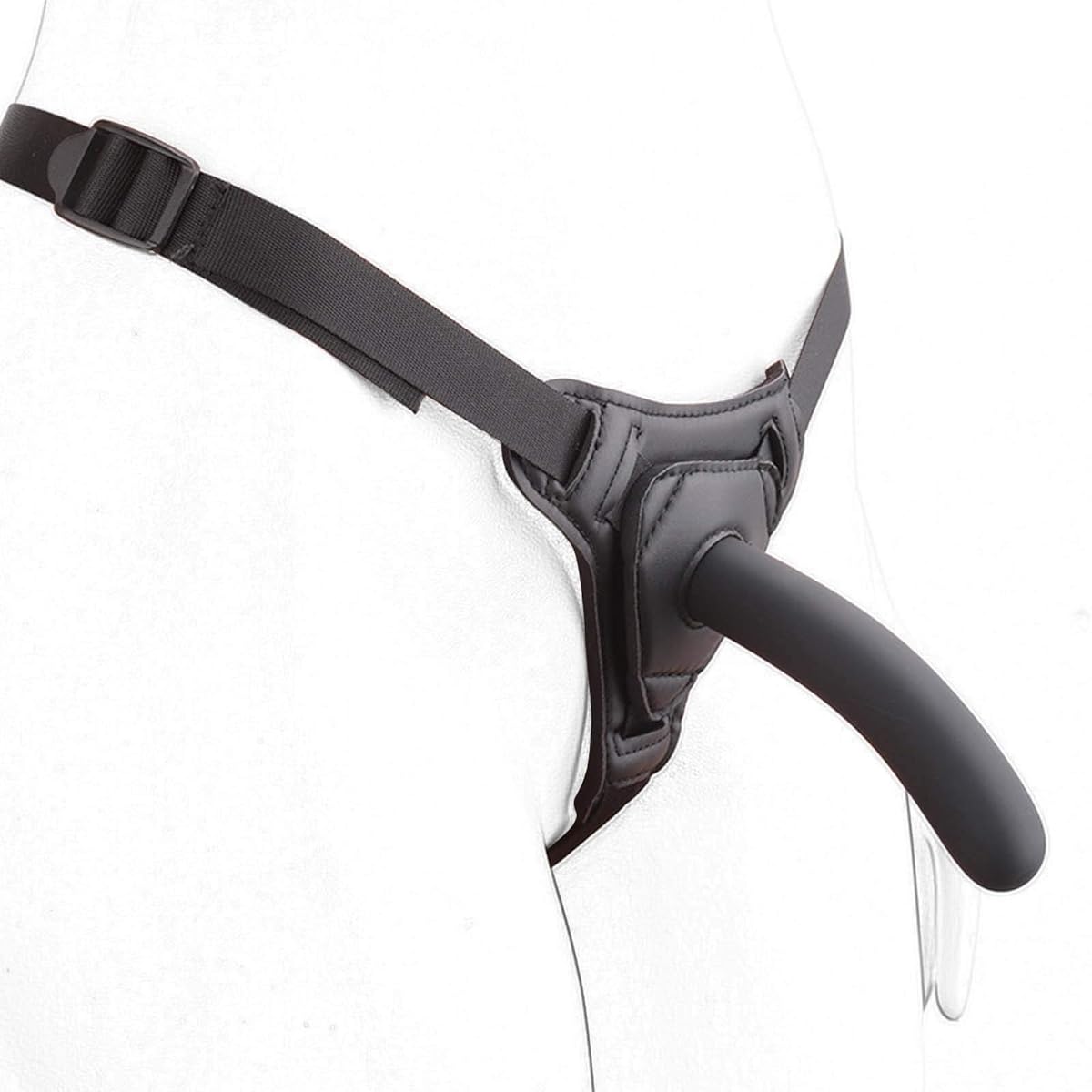 ペニスバンド 初心者 人気 ペニスパンツ ペニスサック アダルトグッズ ディルド 女性用 人気ランキング smグッズ 調教 おしゃれ セクシーな下着 ペニバン! 貞操帯 dildo 拘束具 貞操パンツ（Small）