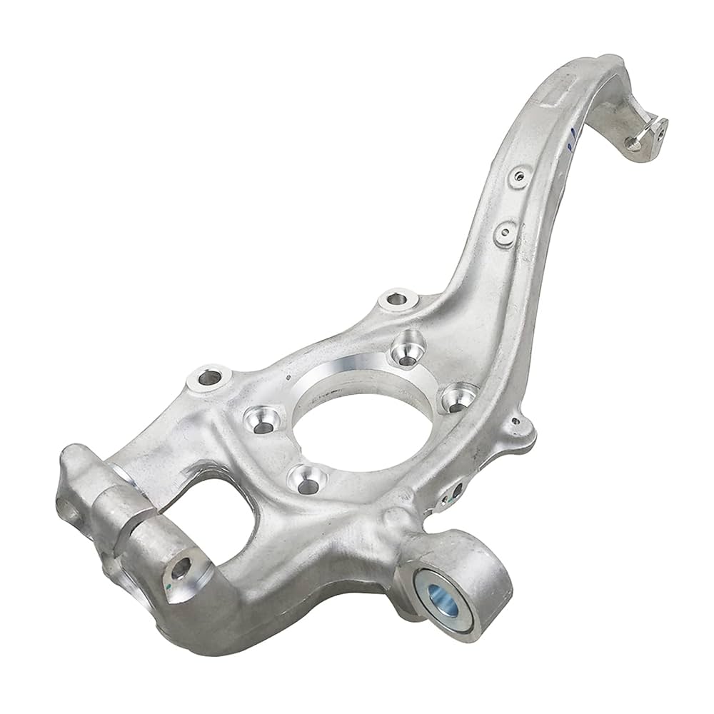 Steering Knuckle Front Left Replacement for 2010-2012 2.0L