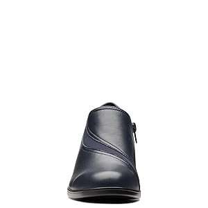 Clarks Women's Emily 2 Dove Pump