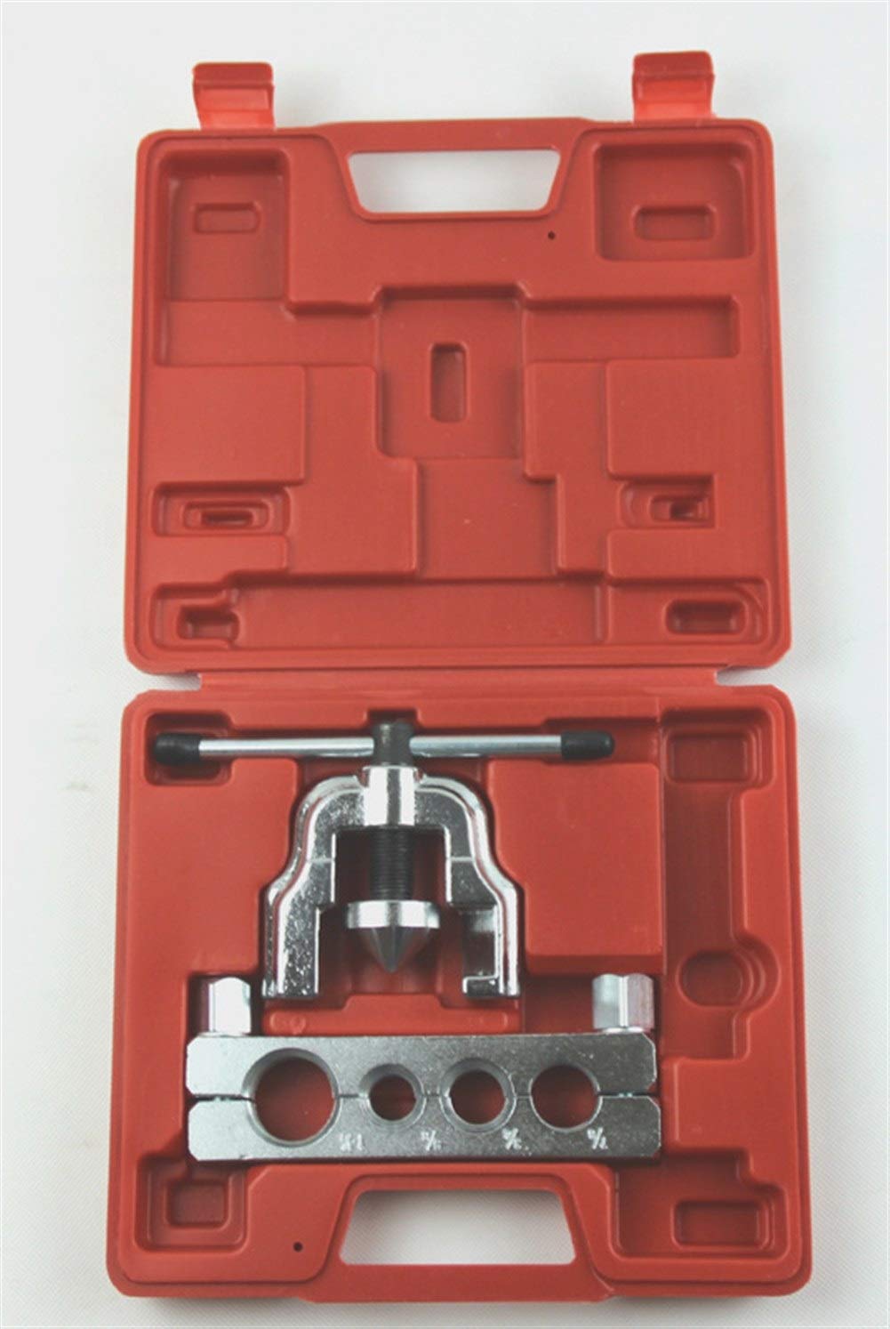 Pooiqx One Color Flaring Tools Ct-203 Large Reamer,High Durability