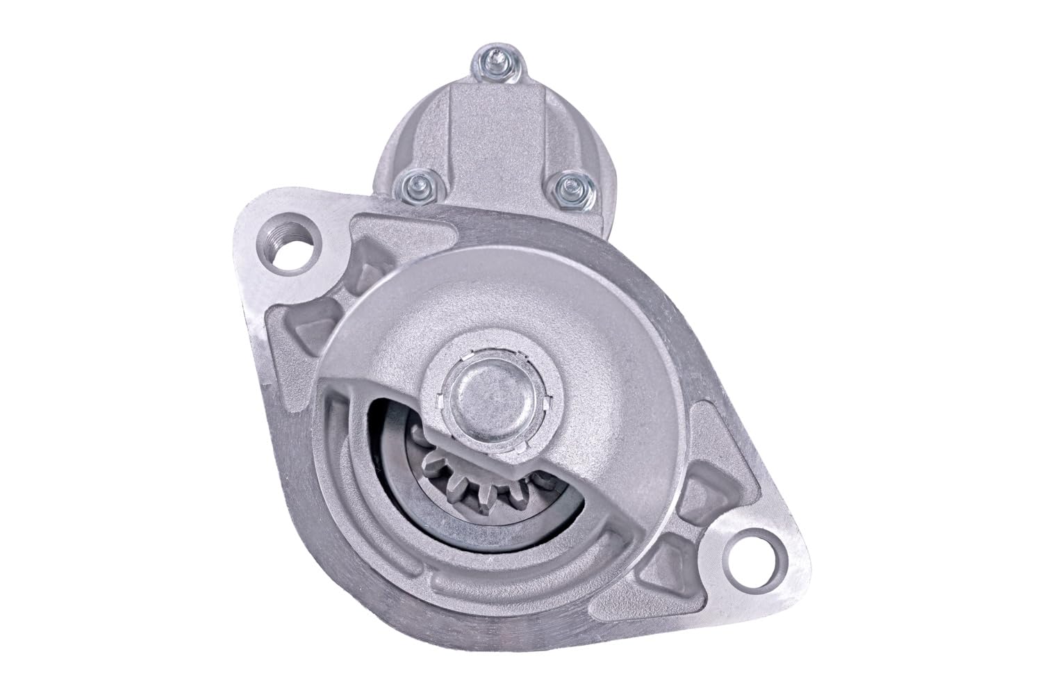 HELLA 8EA 011 610-661 Motor de arranque - 12V - 1.4kW